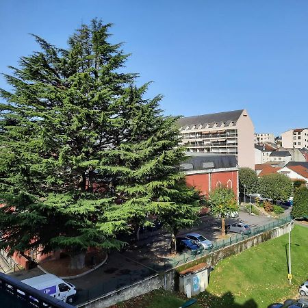 T3 Entierement Renove - 5 Couchages Apartment Lourdes Exterior photo
