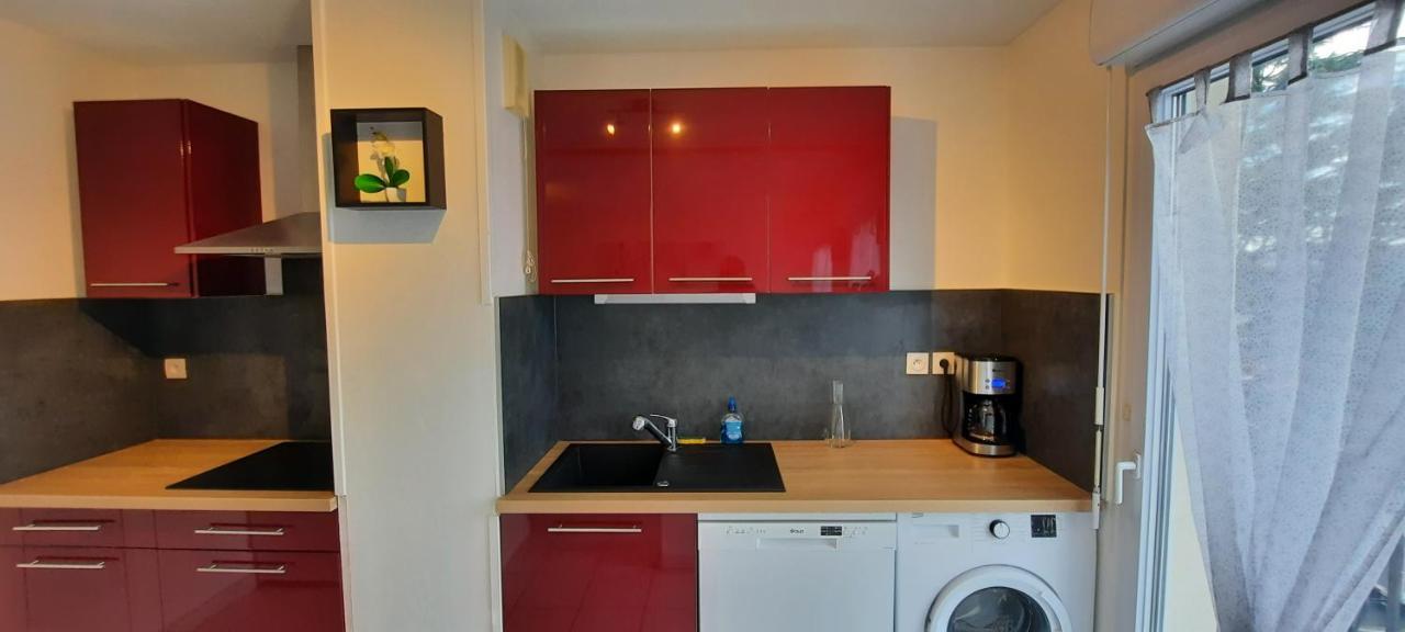 T3 Entierement Renove - 5 Couchages Apartment Lourdes Exterior photo