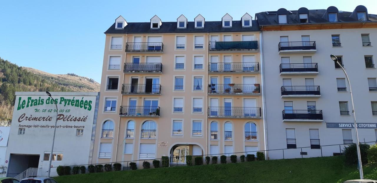 T3 Entierement Renove - 5 Couchages Apartment Lourdes Exterior photo