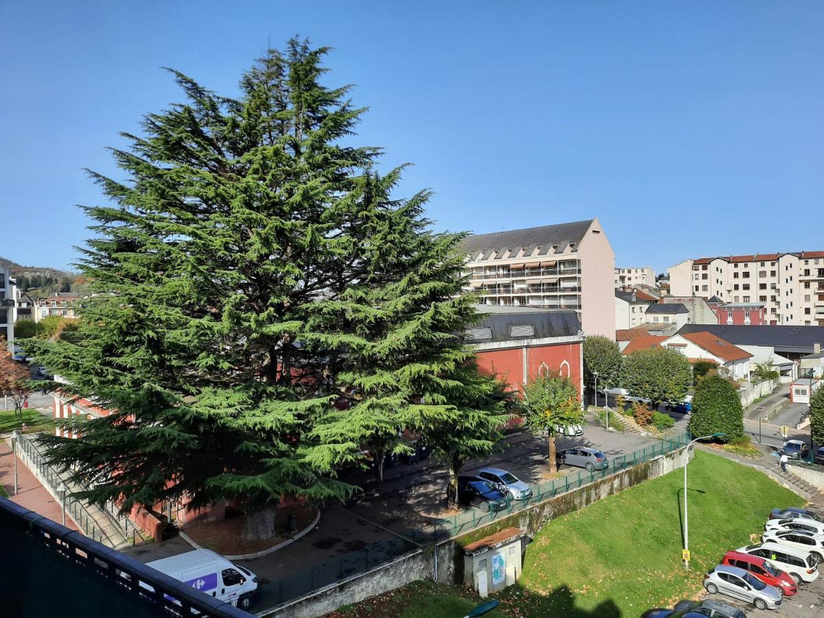 T3 Entierement Renove - 5 Couchages Apartment Lourdes Exterior photo