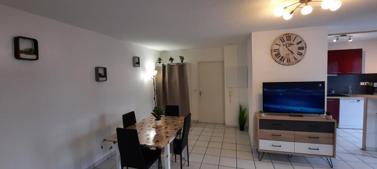 T3 Entierement Renove - 5 Couchages Apartment Lourdes Exterior photo