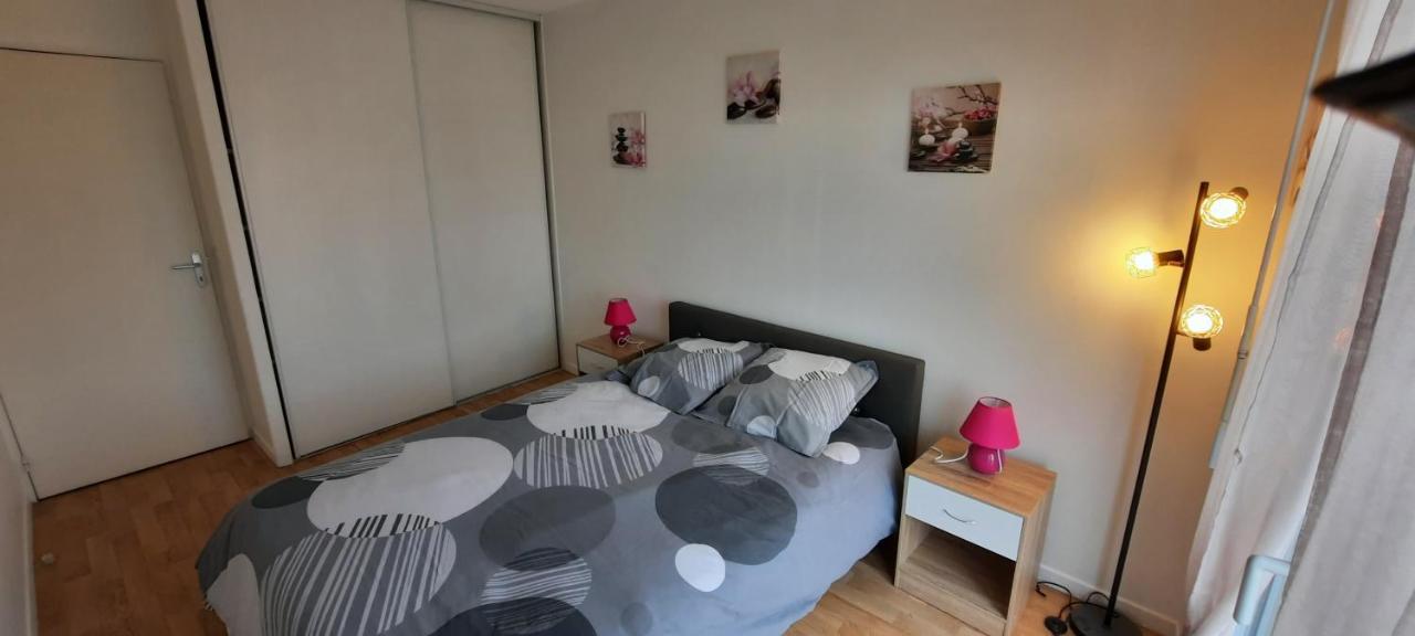T3 Entierement Renove - 5 Couchages Apartment Lourdes Exterior photo