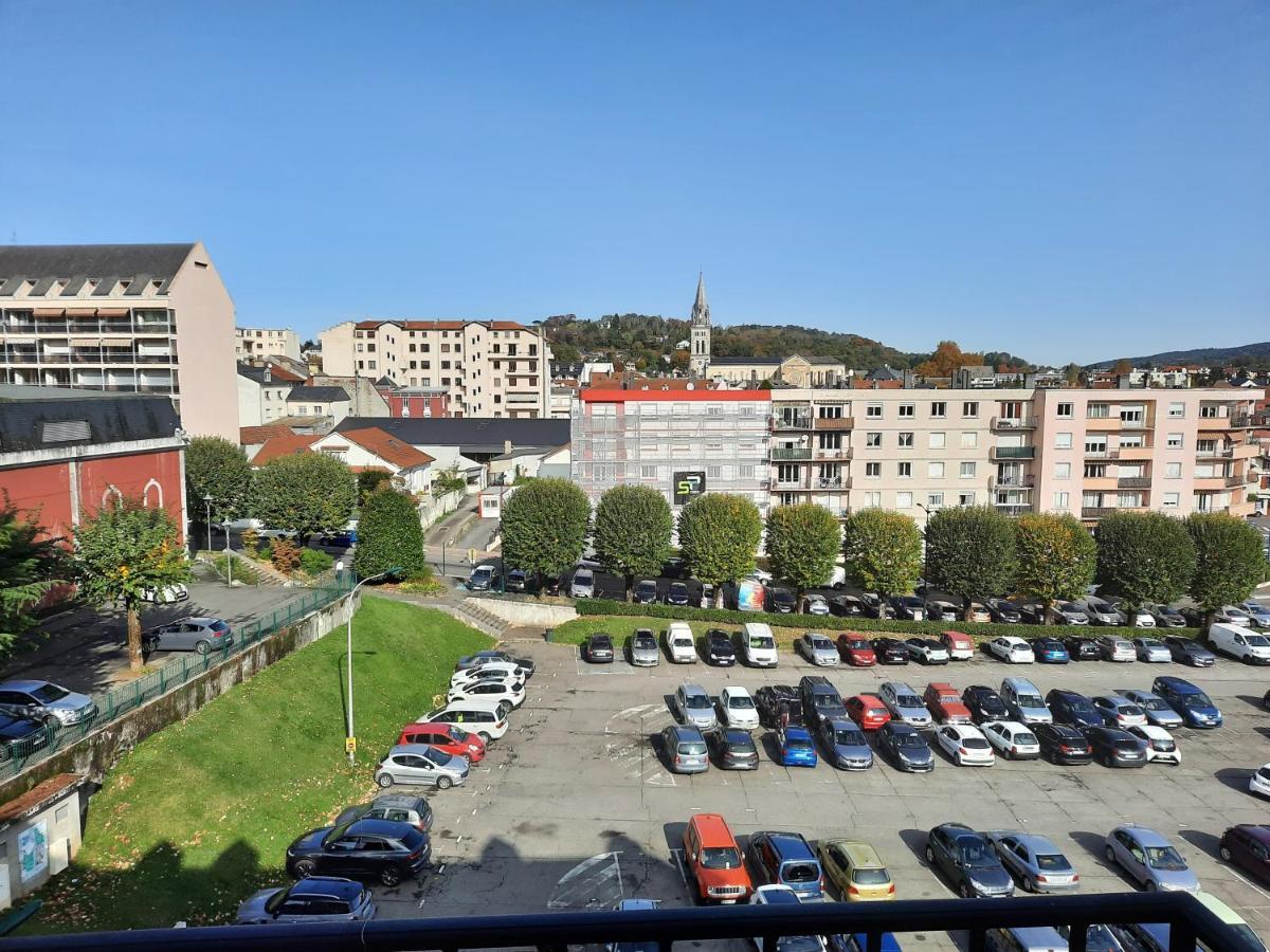 T3 Entierement Renove - 5 Couchages Apartment Lourdes Exterior photo