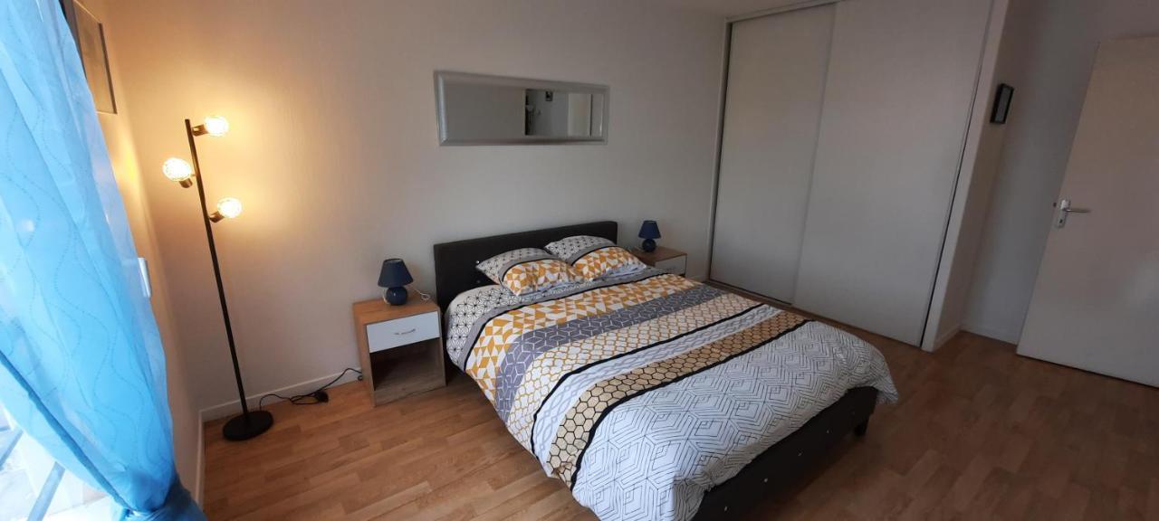 T3 Entierement Renove - 5 Couchages Apartment Lourdes Exterior photo