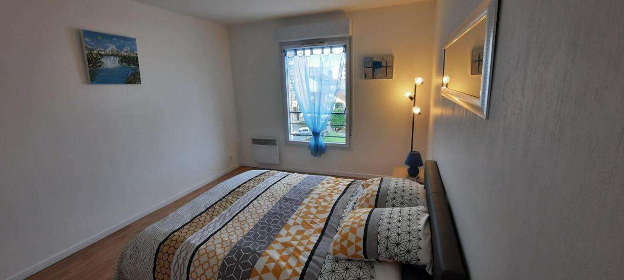 T3 Entierement Renove - 5 Couchages Apartment Lourdes Exterior photo